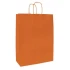 PAPPERSKASSE Orange (42x13x37 cm)